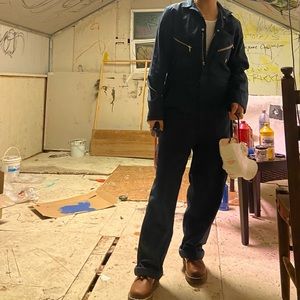 Dickies Blended Coveralls